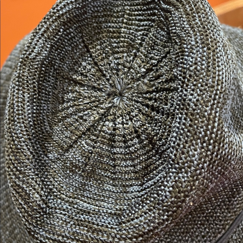 Wallaroo hat co. Victoria fedora - Picture 5 of 10